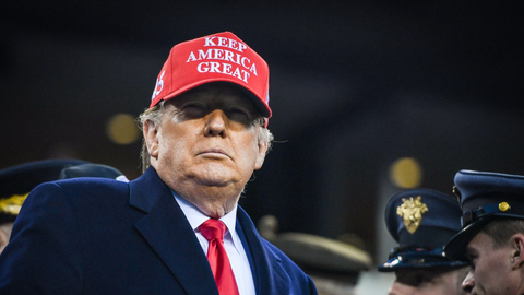 除掉伊朗将领，能帮特朗普拿下连任吗？