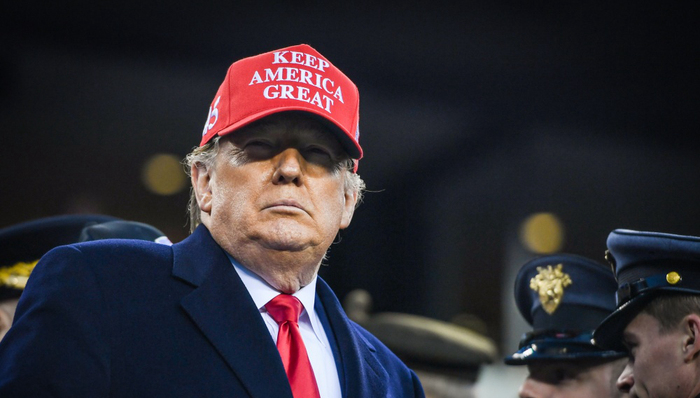 权力游戏,美国政治