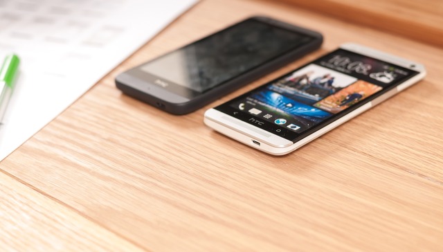 HTC走入冰点，营收创19年来最低值