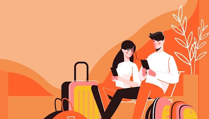 数据 | Z世代旅行新势力：精致穷的年轻人都把钱花哪儿了？