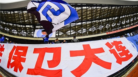 【深度】万达与中国足球，又一次别离