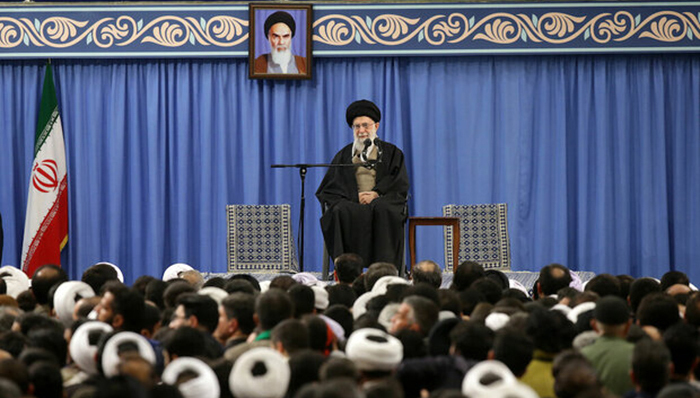 权力游戏,中东北非