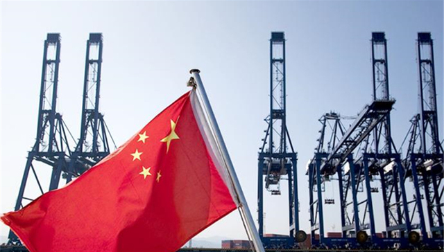 金融时报,经济放缓,外媒,经济运行,世界经济,经济形势,中国2020年表现将超预期,积极财政政策,财