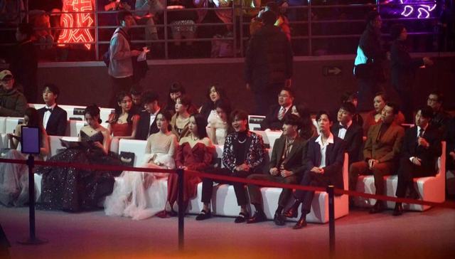 今日头条年度盛典与幕后的粉丝大战