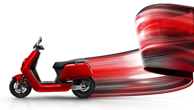 小牛电动首登CES，发布自动驾驶三轮电动摩托车