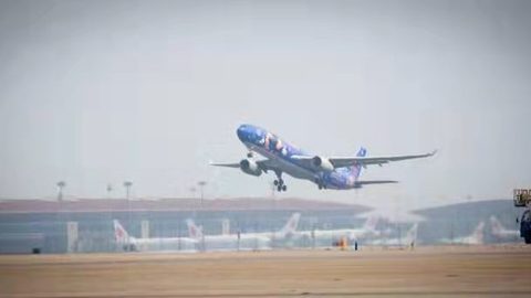 大兴机场将迎来首次春运，各航司加开航班