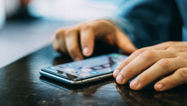 一网通办，随申办