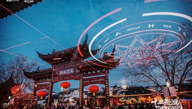 千年文化，DNF书写非遗传承的当代表达