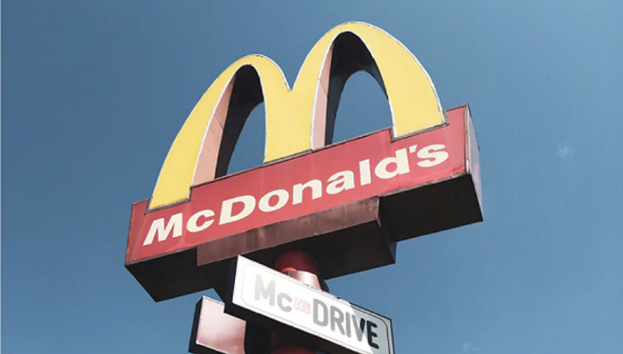 麦当劳中国,中信资本,中信股份