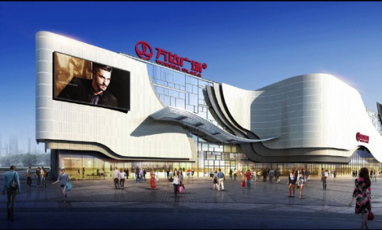 万达广场,轻资产,奥莱,变身,2019年,商业地产,闭店,利益价值,京能,东坝