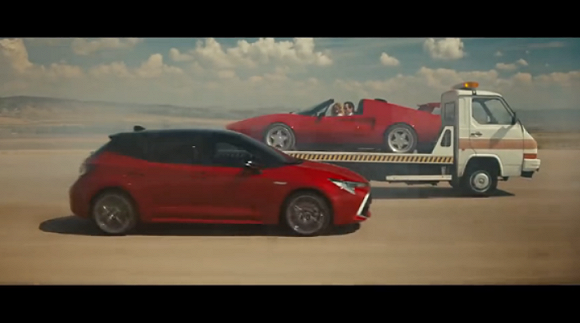 在电动化领域积累了30多年，丰田要在2020开启纯电动元年