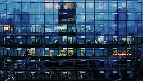 红星美凯龙线上何处去；谁的SKP？ | 商业文旅新发现