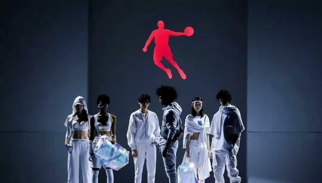 商标争议渐远，乔丹体育重塑国产品牌形象重回“正轨”