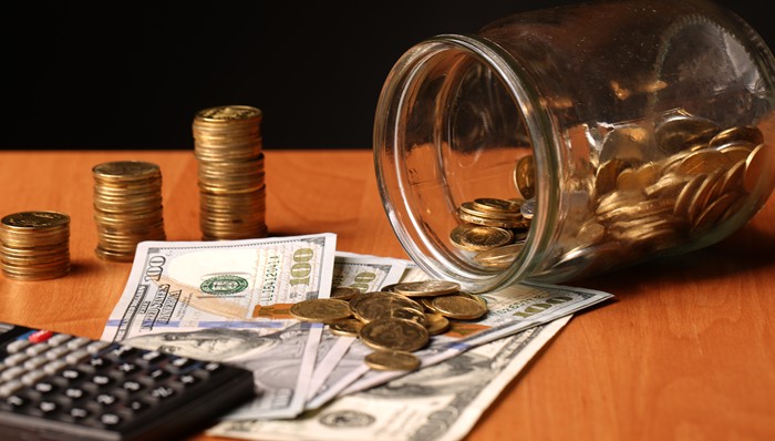 快看 | 银行大规模发债，民生银行、中信银行均被批准500亿元份额