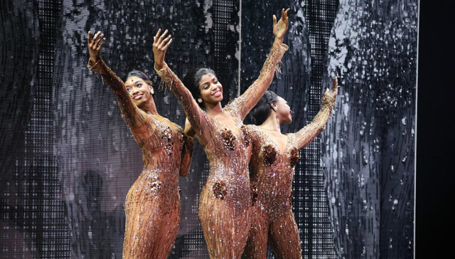 在剧院里重觅梦想、青春与爱情｜1月沪京好戏推荐