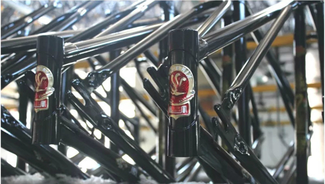 自行车,中国市场,上海凤凰,ofo,小黄车