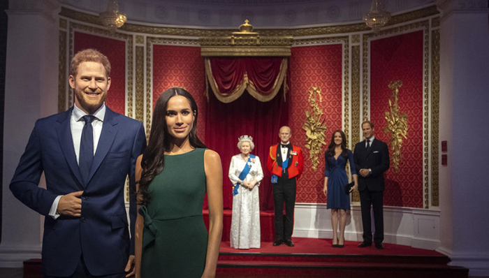 天下故事,惊奇的发现