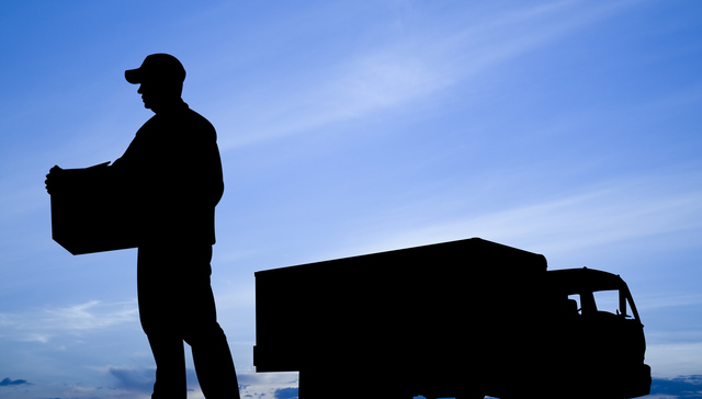 网购车厘子遭遇空包裹投递，为何物流刷单屡禁不止？