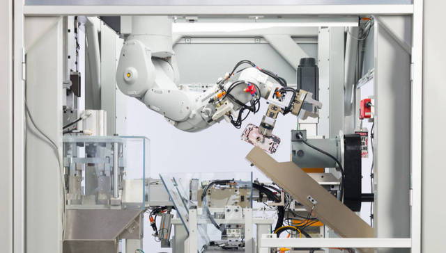 苹果力推“金属分类机器人”，实现循环利用废弃iPhone金属元素