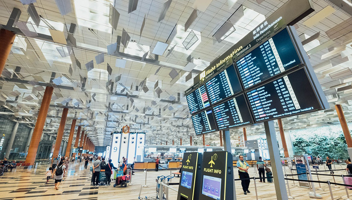 伊朗核问题,中东北非,航空业