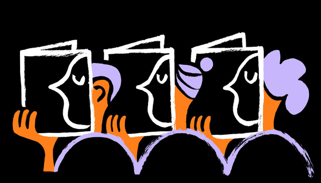 2020年，这些新书值得我们期待