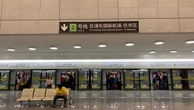 春节前后上海地铁2、9号线部分区段临时停运整修，出行指南请收好