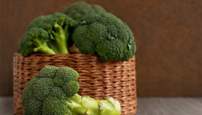 加快国产！中国团队构建完成西兰花DNA指纹图谱库