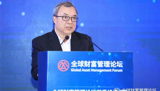 陈文辉：2019年社保基金投资收益额超3000亿，收益率为15.5%