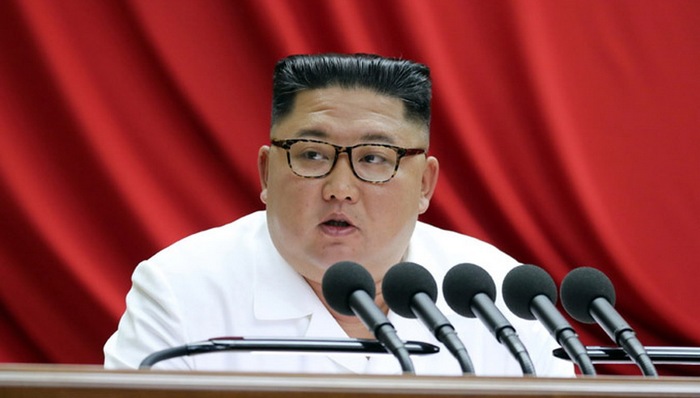 朝鲜,接受条件,美国总统,金桂冠,谈判,特朗普,金正恩,会谈,生日祝贺,平壤