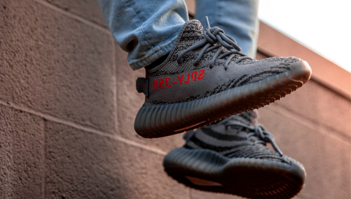 炒鞋,盲盒,资本市场