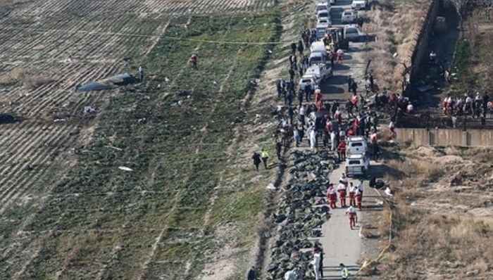 中东北非,天下故事