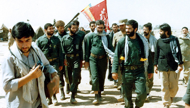 伊朗,伊拉克,美国