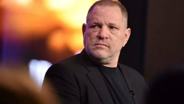 好莱坞,性骚扰,哈维·韦恩斯坦,艾什莉·贾德