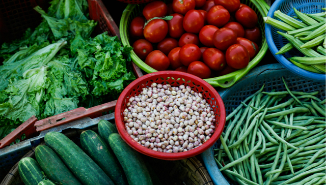 美团,生鲜电商,流量经营