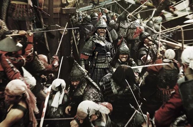 明朝,东亚,海盗