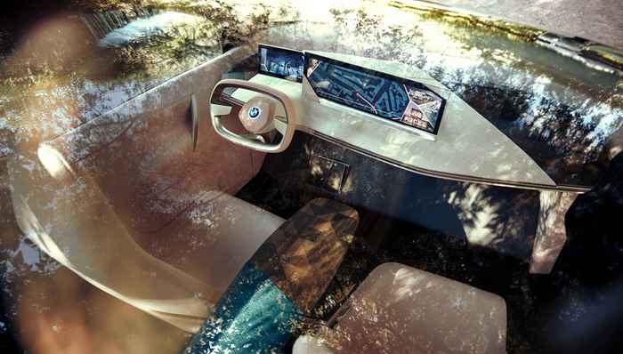 夺得全球和中国销量第一之后，宝马给出了一份2020战略时间表