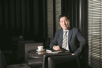 地产商,酒店业务