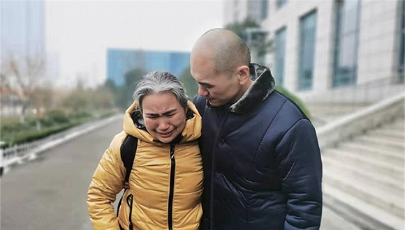 入狱13年山东“张志超案”再审获无罪，将申请国家赔偿