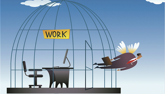 拉姆·查兰,彼得·德鲁克,任正非,华为