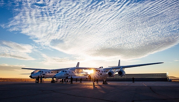 维珍银河太空游需求强劲，25万美元票价或将大幅上调