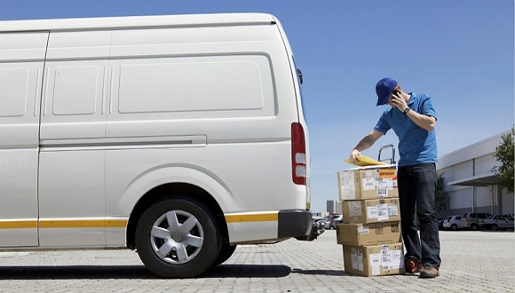 物流创企踏入印度“夫妻老婆店”之争