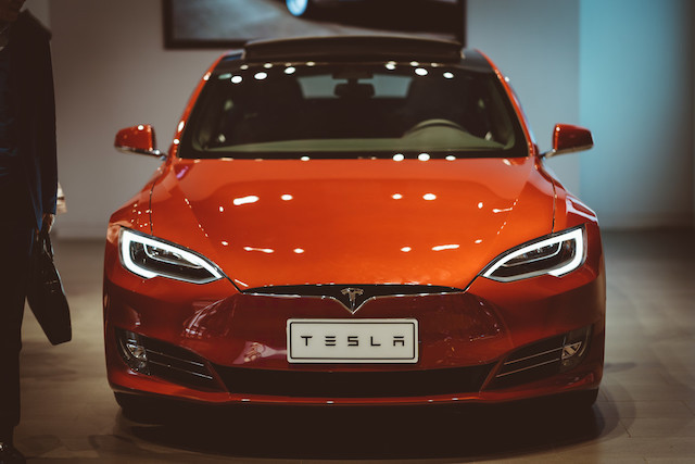 特斯拉