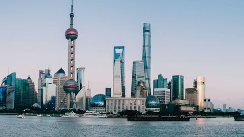 聚焦2020年上海两会