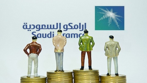 史上最大IPO变更大，沙特阿美融资额升至294亿美元