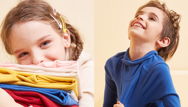 童装水孩儿母公司嘉曼服饰成为2020年首家IPO被否的企业