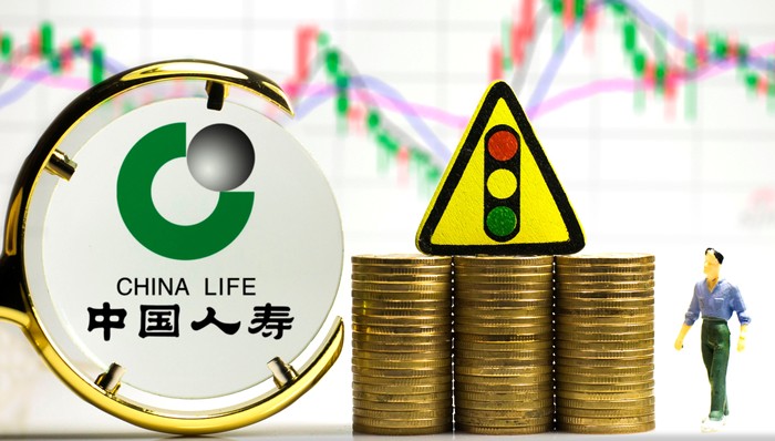 快看 | 中国人寿财险认购3.5亿元资管公司债权投资计划，已完成首笔划款