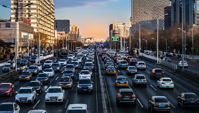 中汽协：2019年全国汽车销量下降8.2%，新能源汽车销量下降4%