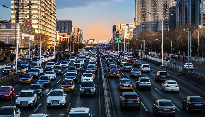 中汽协：2019年全国汽车销量下降8.2%，新能源汽车销量下降4%