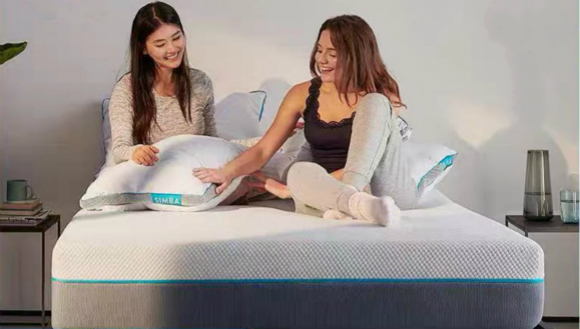 互联网床垫新零售