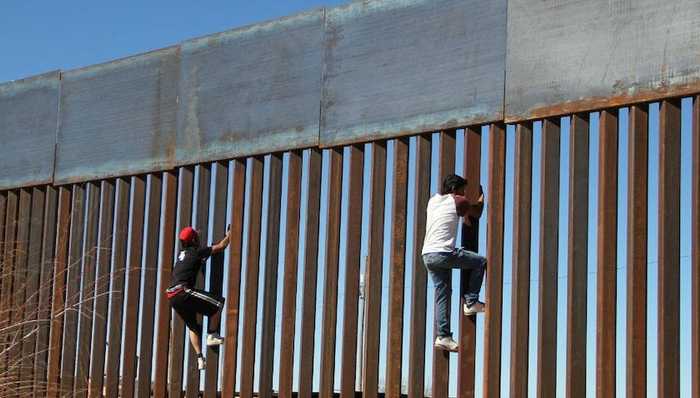 天下故事,惊奇的发现